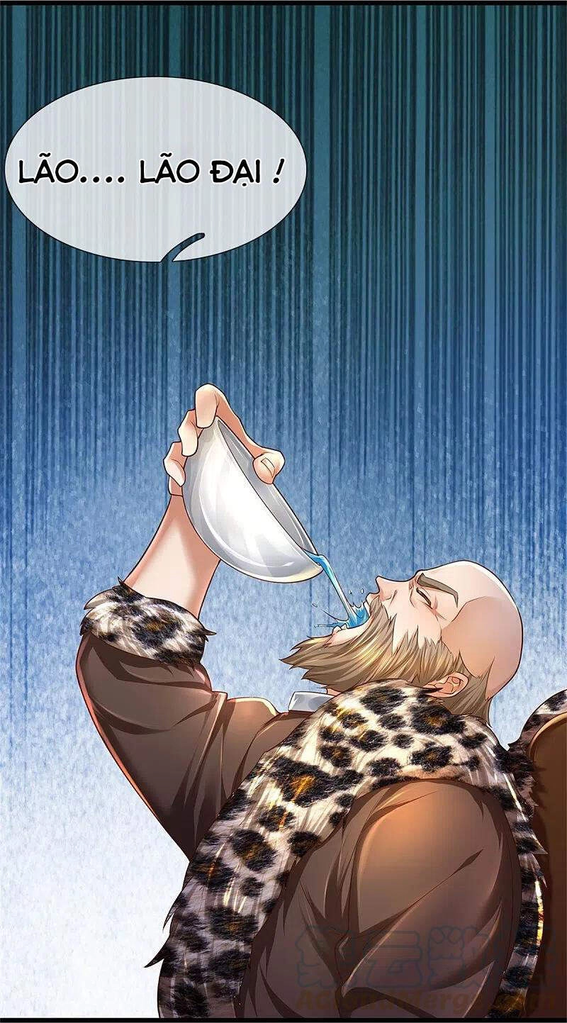 Nghịch Thiên Kiếm Thần Chapter 426 - 27