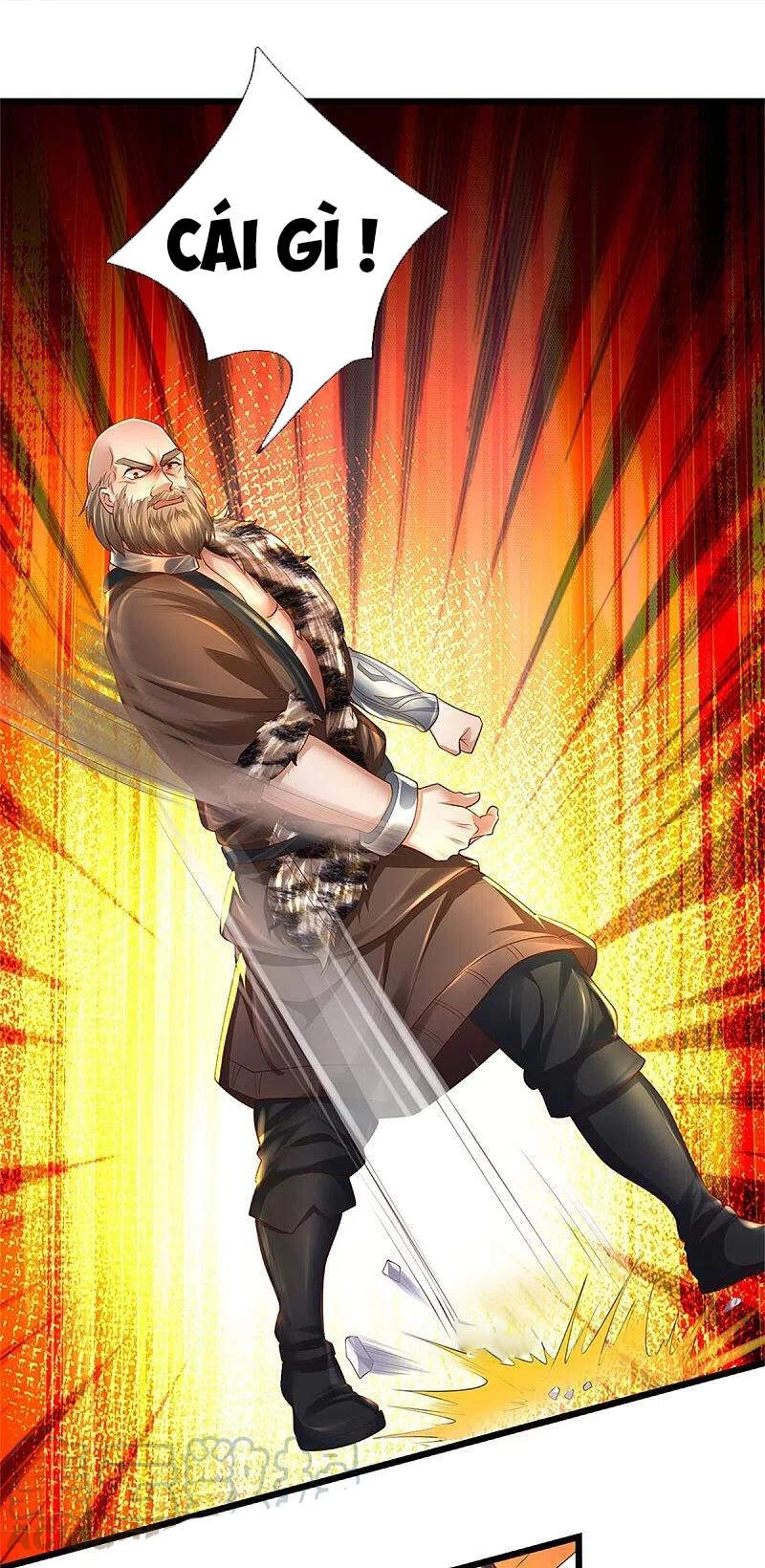 Nghịch Thiên Kiếm Thần Chapter 426 - 29