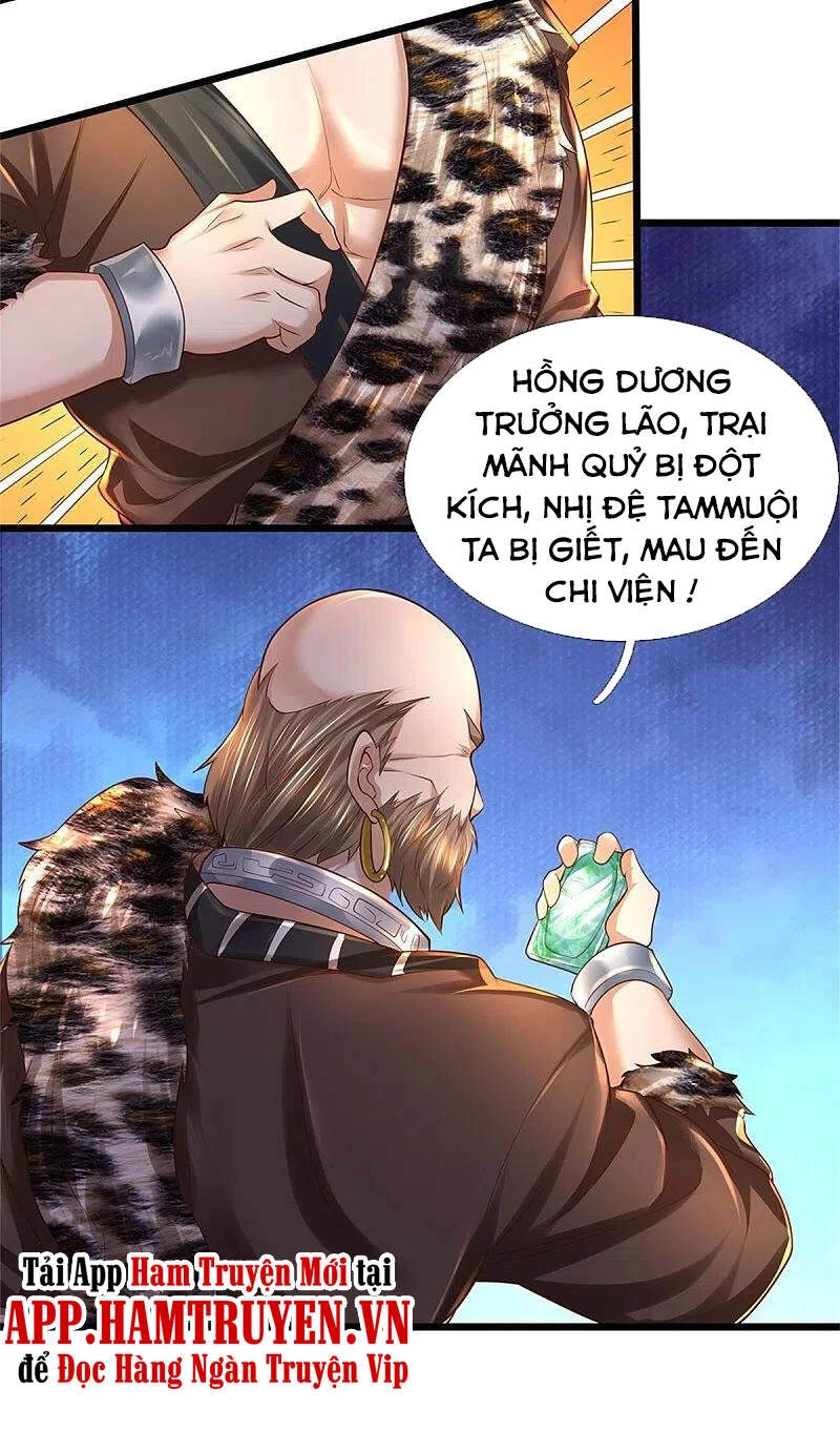 Nghịch Thiên Kiếm Thần Chapter 426 - 30