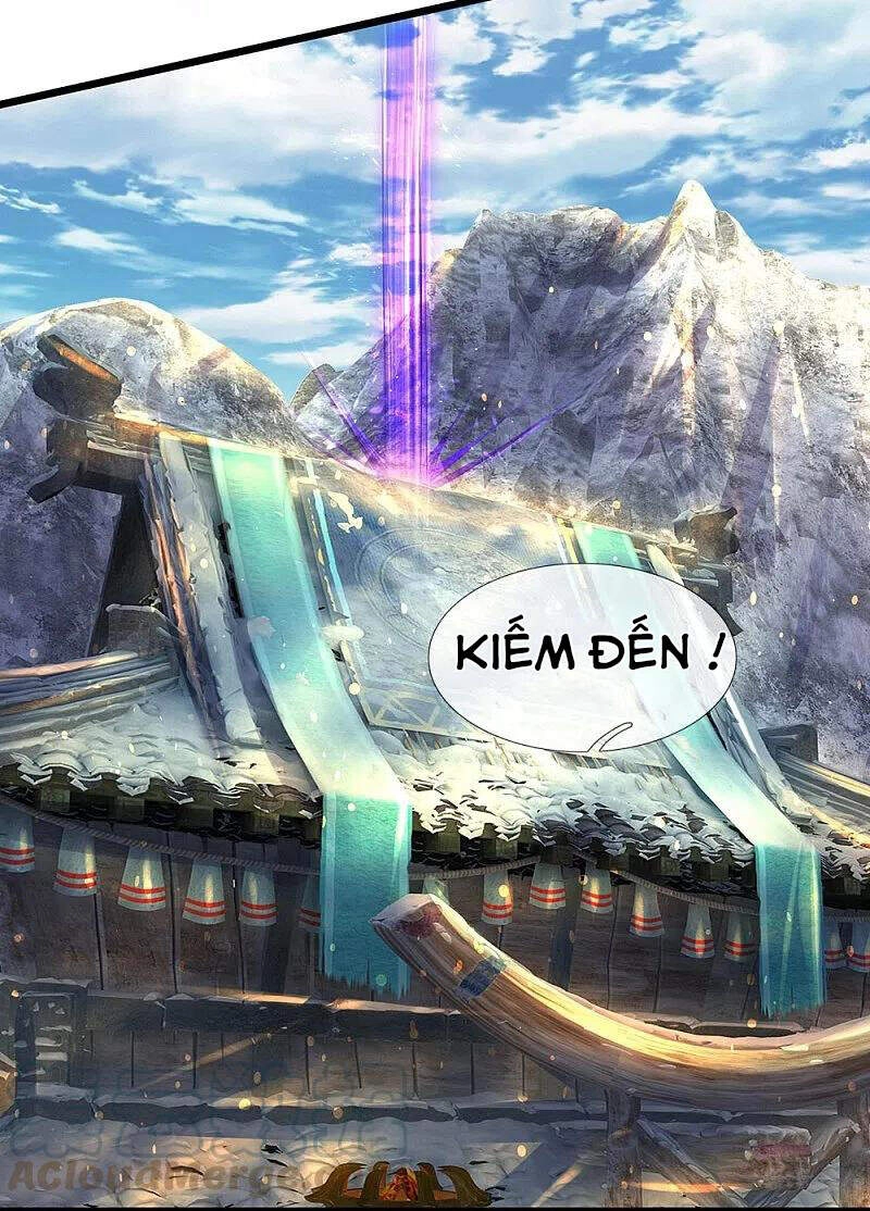 Nghịch Thiên Kiếm Thần Chapter 427 - 2