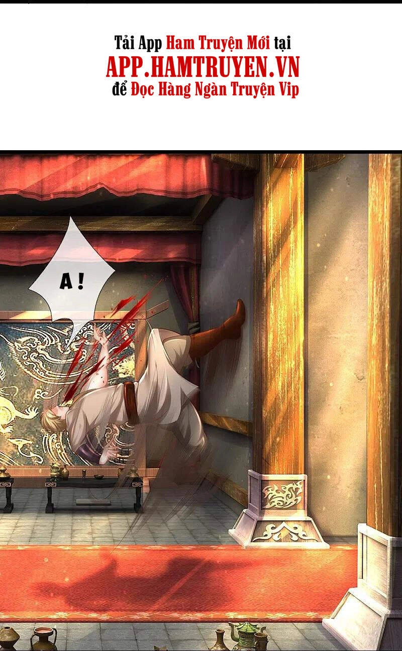 Nghịch Thiên Kiếm Thần Chapter 427 - 5