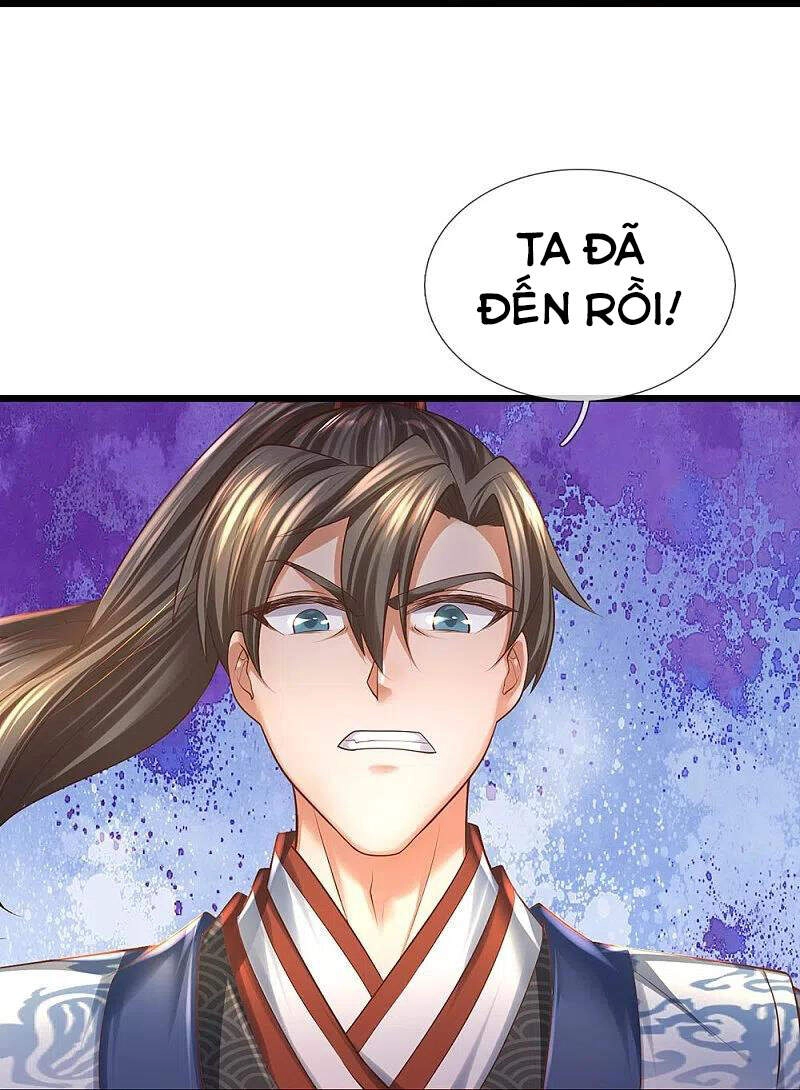 Nghịch Thiên Kiếm Thần Chapter 427 - 7