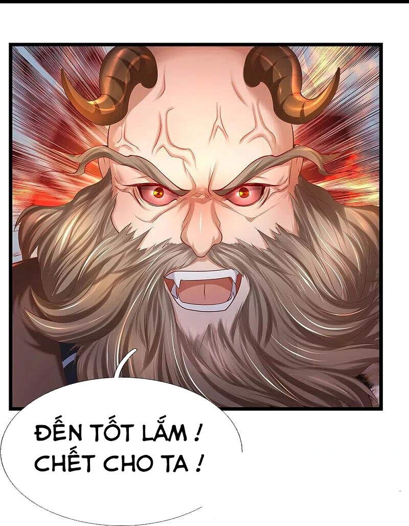 Nghịch Thiên Kiếm Thần Chapter 427 - 8