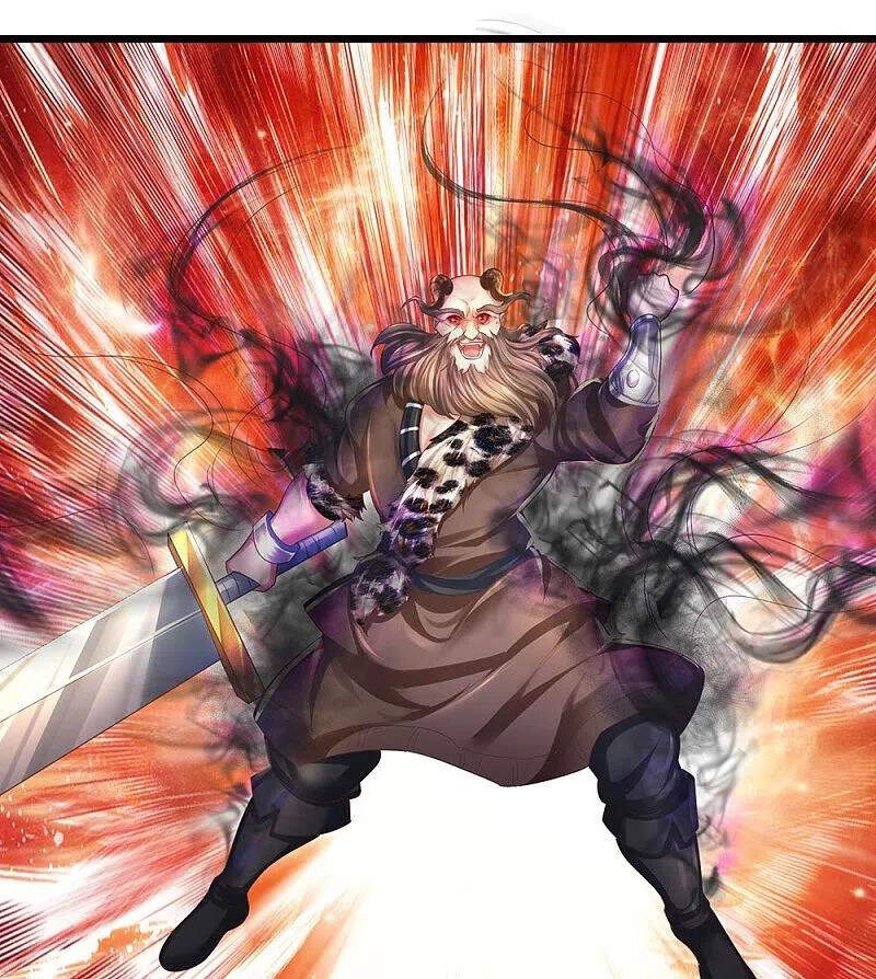 Nghịch Thiên Kiếm Thần Chapter 427 - 9