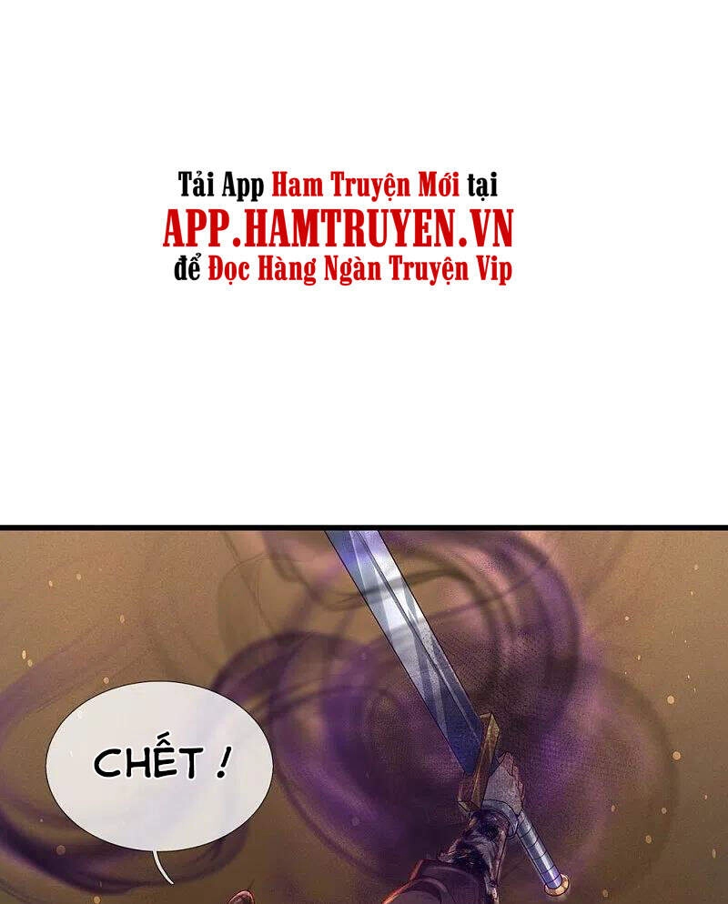 Nghịch Thiên Kiếm Thần Chapter 427 - 11