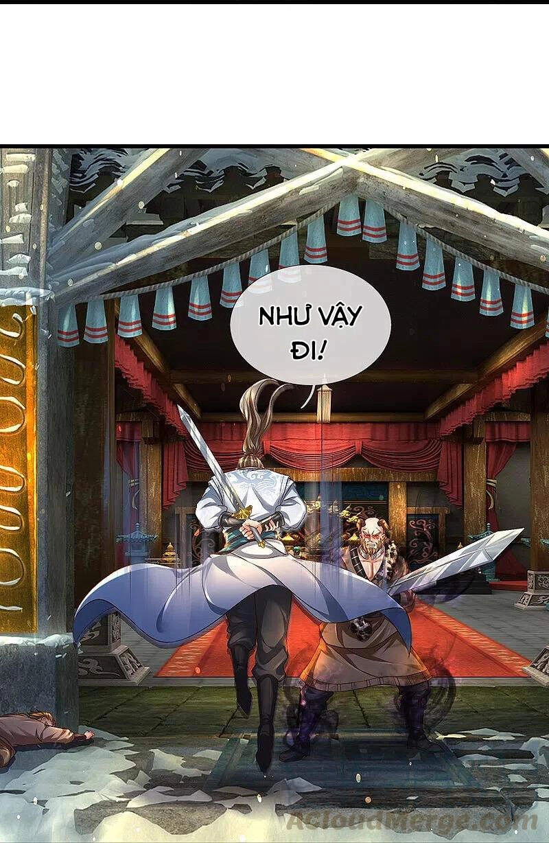 Nghịch Thiên Kiếm Thần Chapter 427 - 17