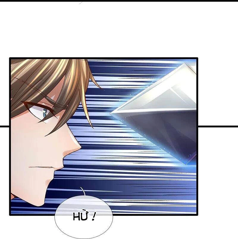 Nghịch Thiên Kiếm Thần Chapter 427 - 20