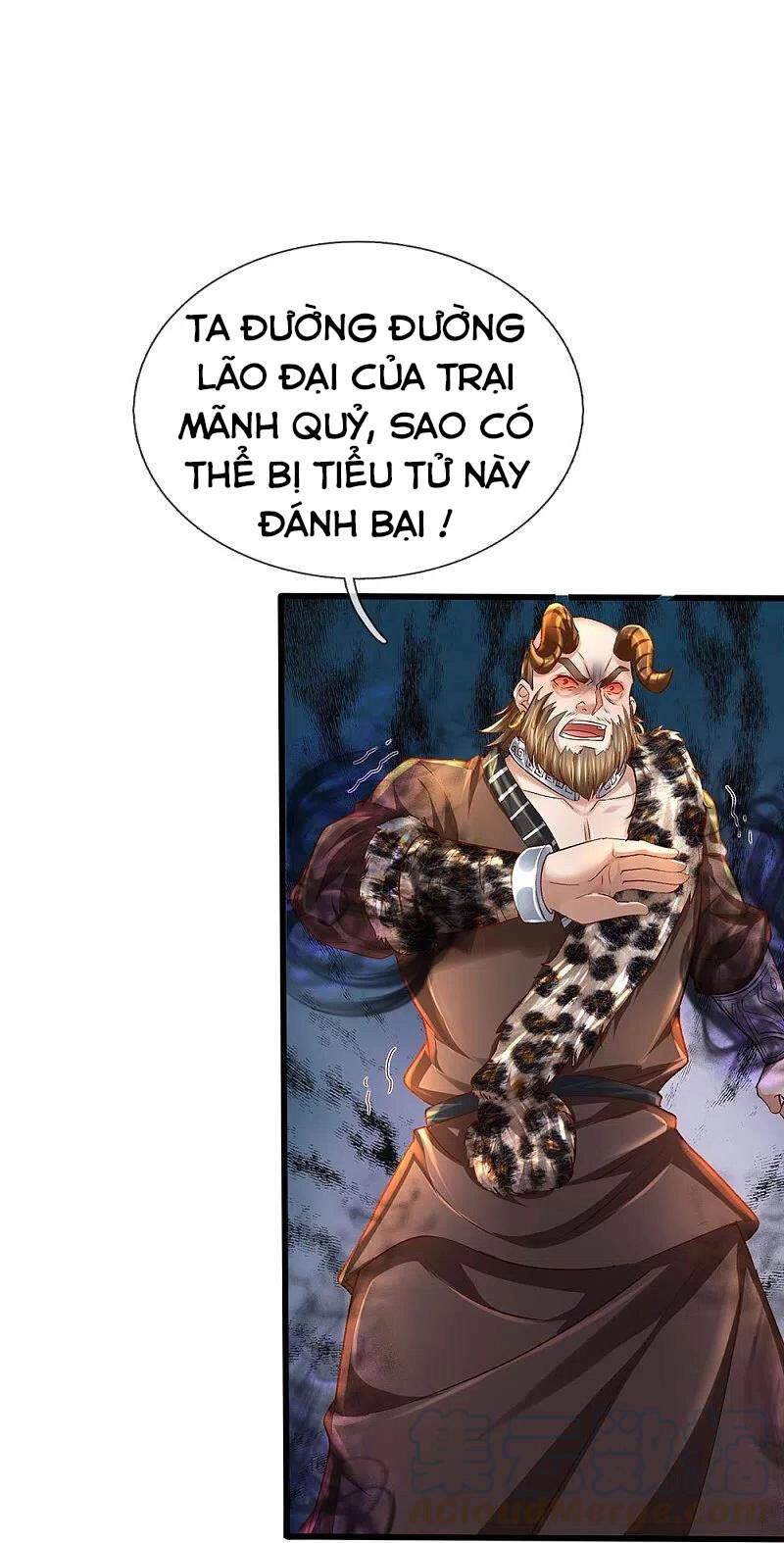 Nghịch Thiên Kiếm Thần Chapter 427 - 24