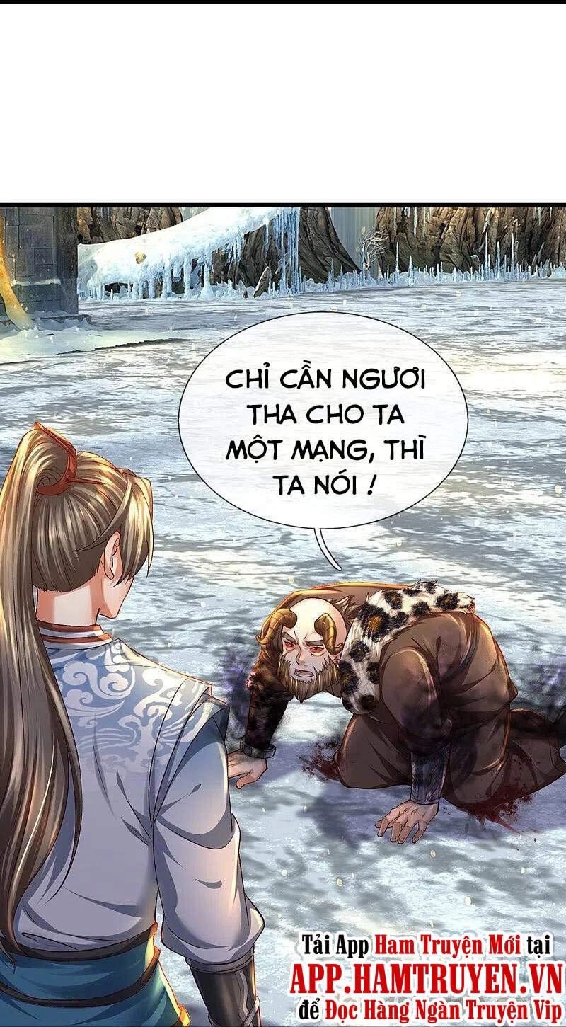 Nghịch Thiên Kiếm Thần Chapter 427 - 30