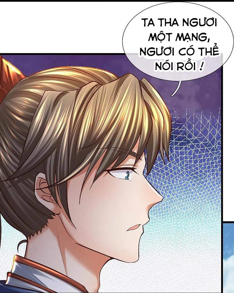 Nghịch Thiên Kiếm Thần Chapter 427 - 31