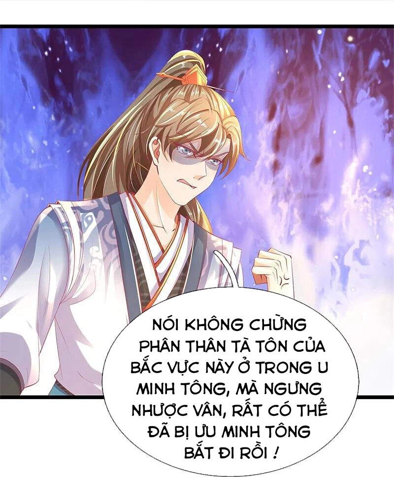 Nghịch Thiên Kiếm Thần Chapter 428 - 6