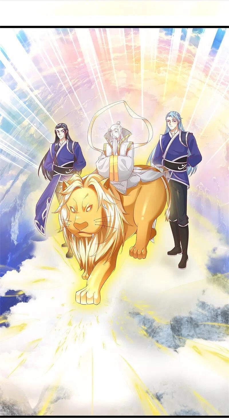 Nghịch Thiên Kiếm Thần Chapter 428 - 11