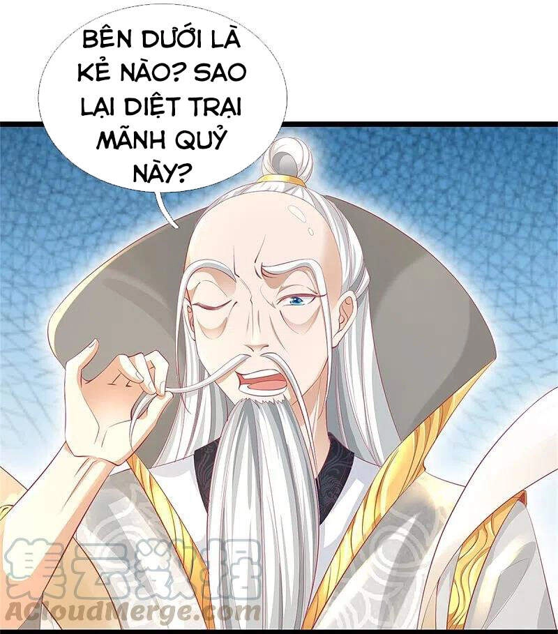 Nghịch Thiên Kiếm Thần Chapter 428 - 12