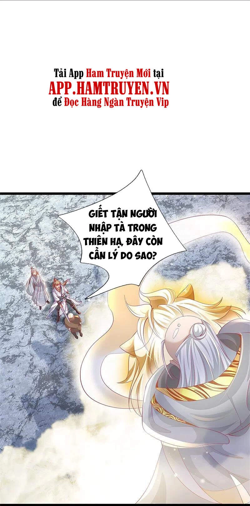 Nghịch Thiên Kiếm Thần Chapter 428 - 13