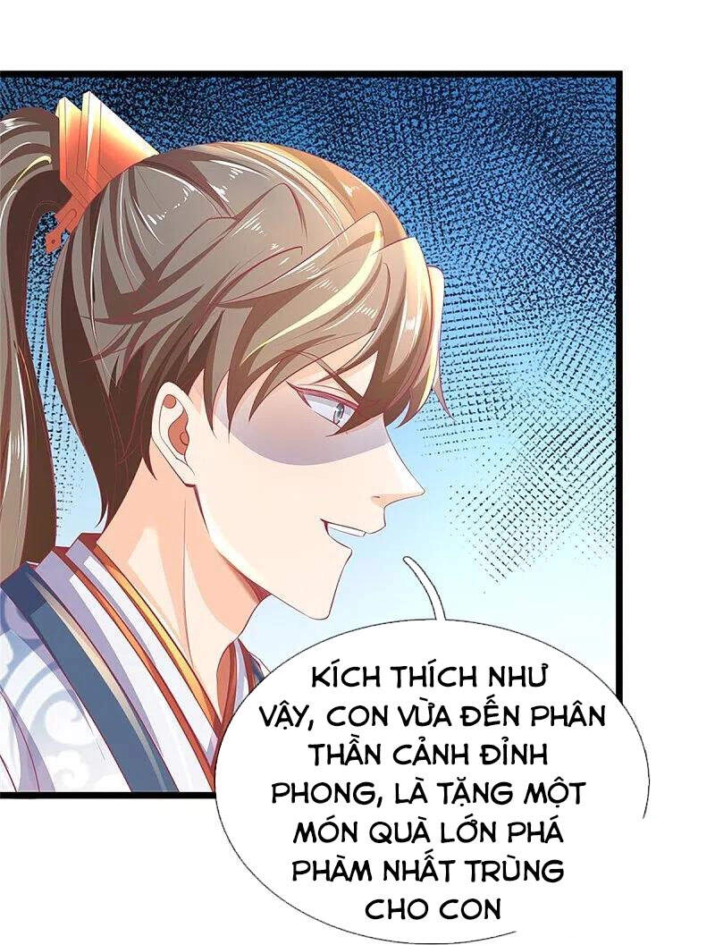 Nghịch Thiên Kiếm Thần Chapter 428 - 16