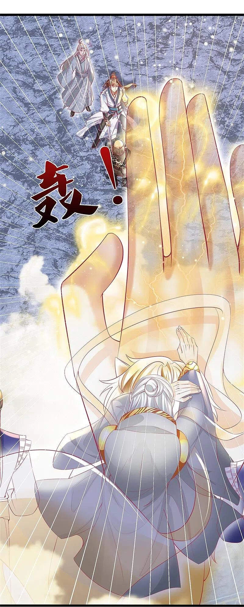 Nghịch Thiên Kiếm Thần Chapter 428 - 19