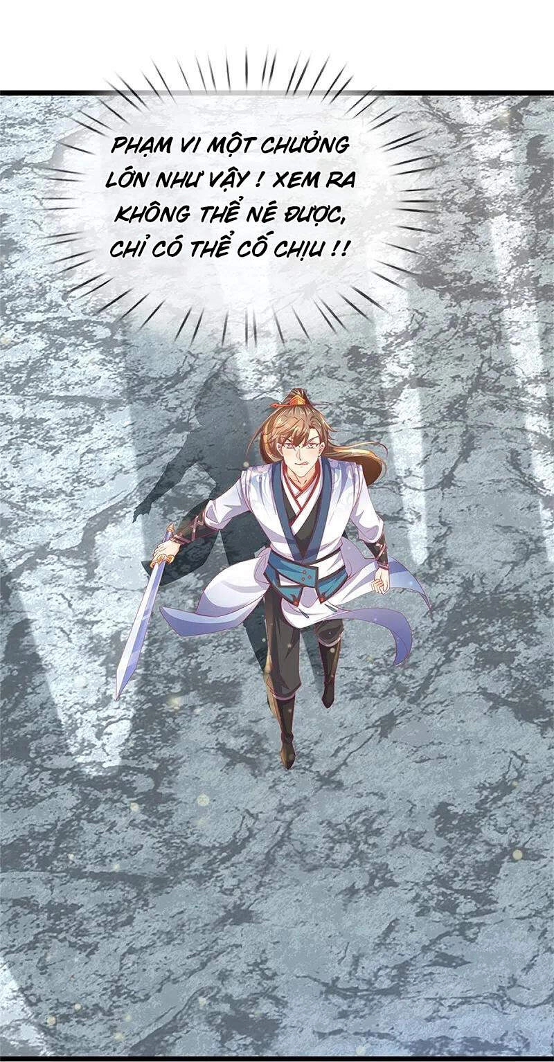 Nghịch Thiên Kiếm Thần Chapter 428 - 21