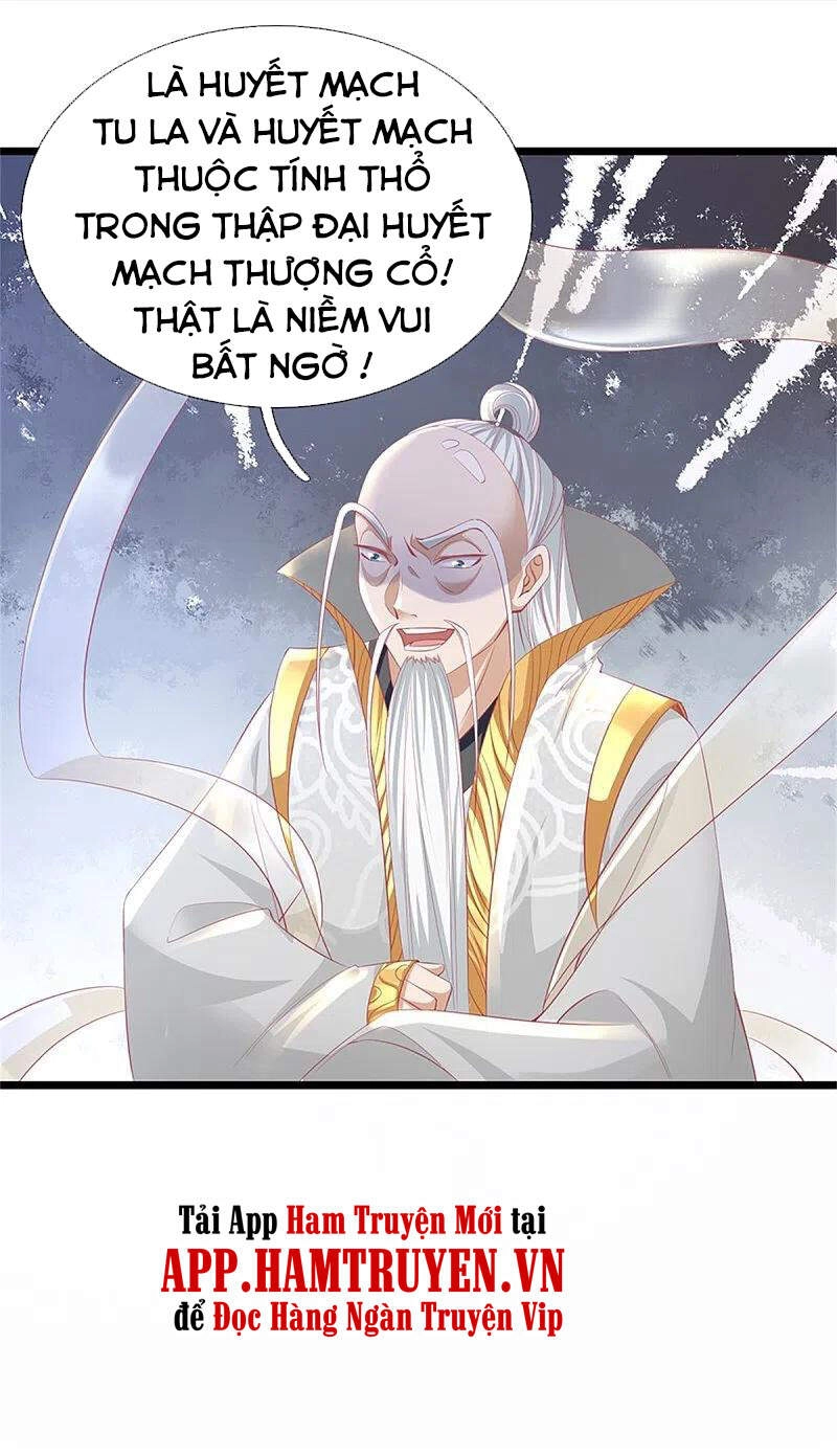 Nghịch Thiên Kiếm Thần Chapter 428 - 26