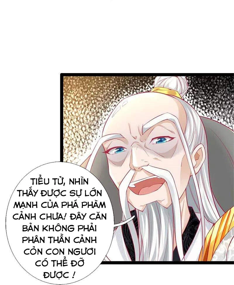Nghịch Thiên Kiếm Thần Chapter 429 - 5