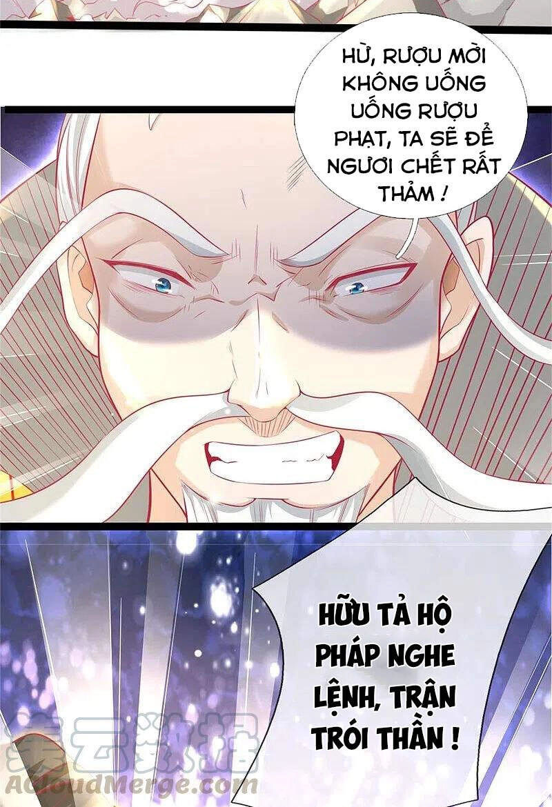 Nghịch Thiên Kiếm Thần Chapter 429 - 8