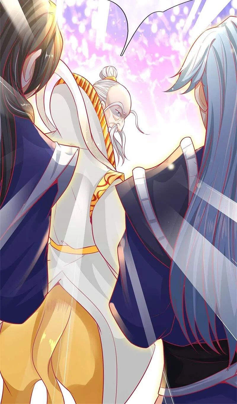 Nghịch Thiên Kiếm Thần Chapter 429 - 9