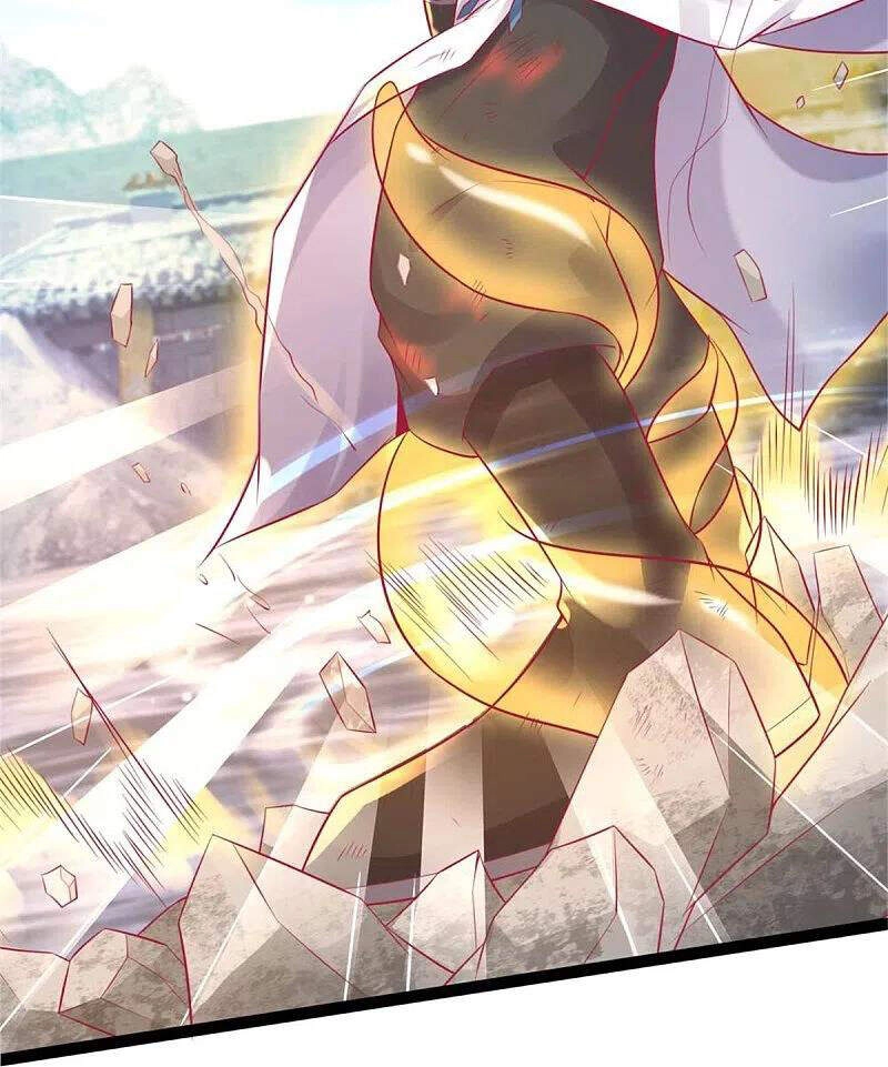 Nghịch Thiên Kiếm Thần Chapter 429 - 11