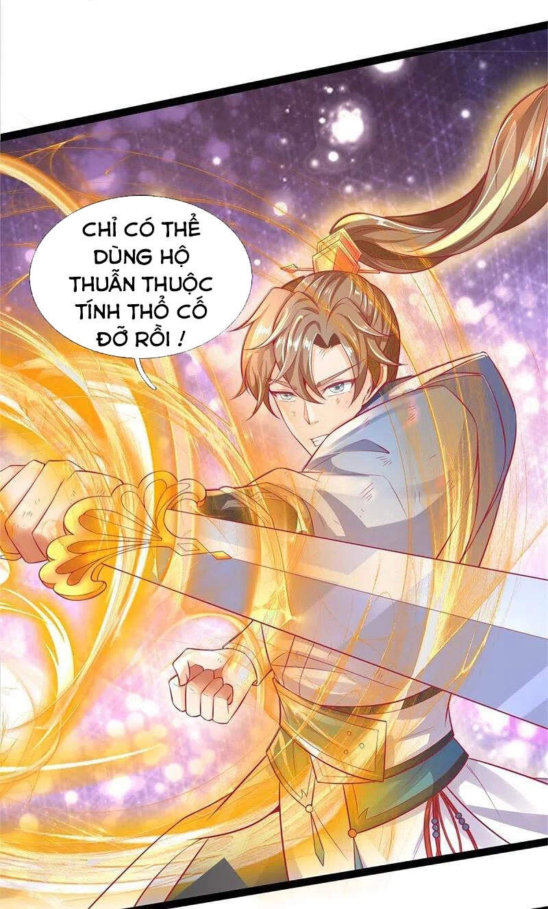 Nghịch Thiên Kiếm Thần Chapter 429 - 16