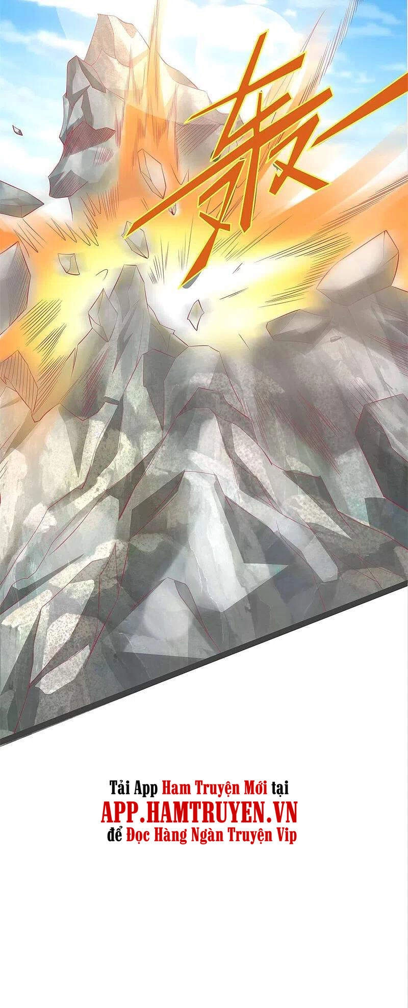 Nghịch Thiên Kiếm Thần Chapter 429 - 21