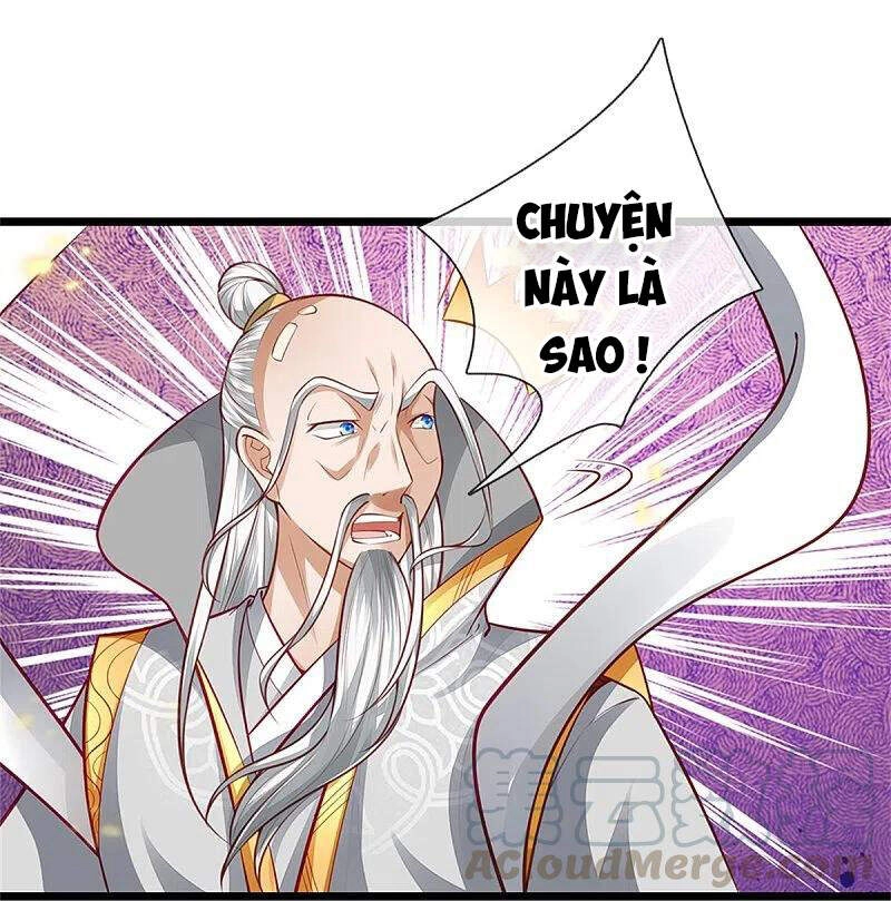 Nghịch Thiên Kiếm Thần Chapter 429 - 22