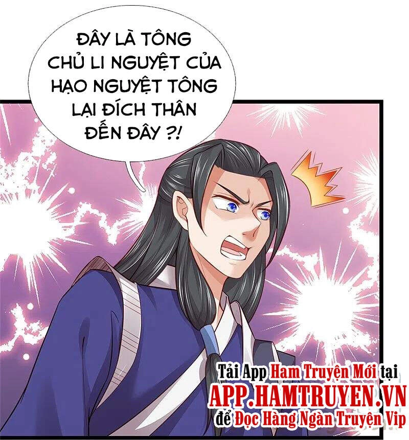 Nghịch Thiên Kiếm Thần Chapter 429 - 25