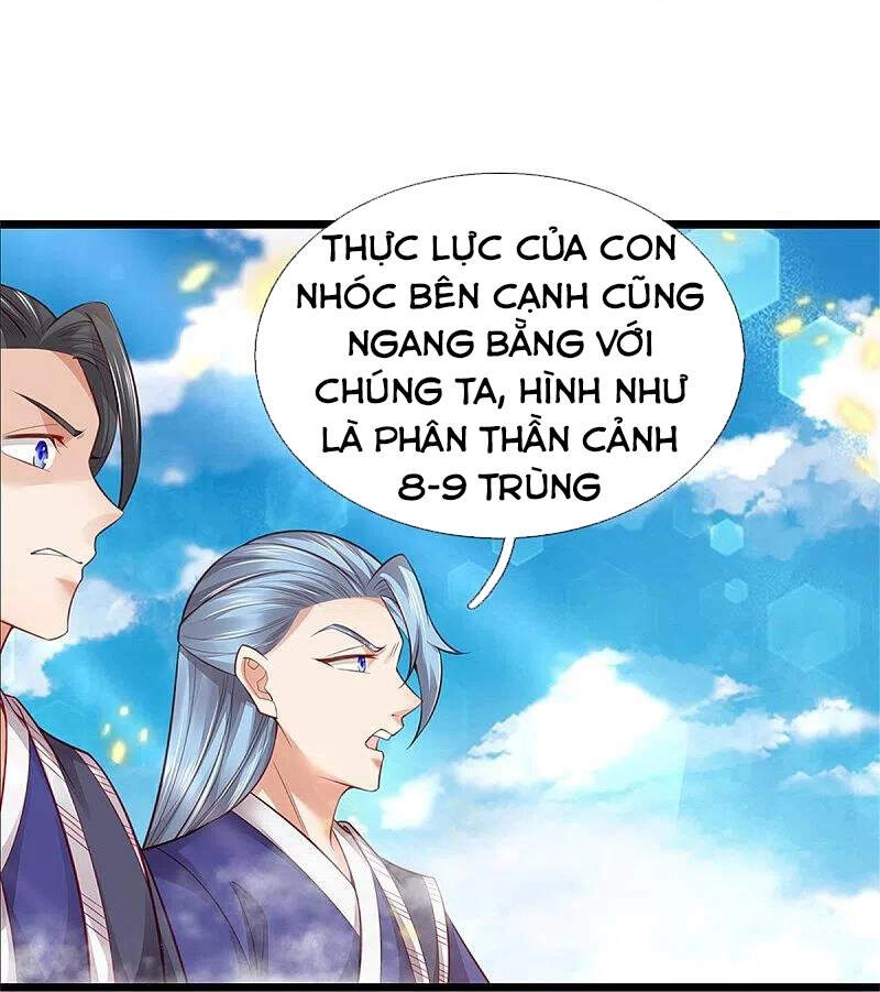 Nghịch Thiên Kiếm Thần Chapter 429 - 26