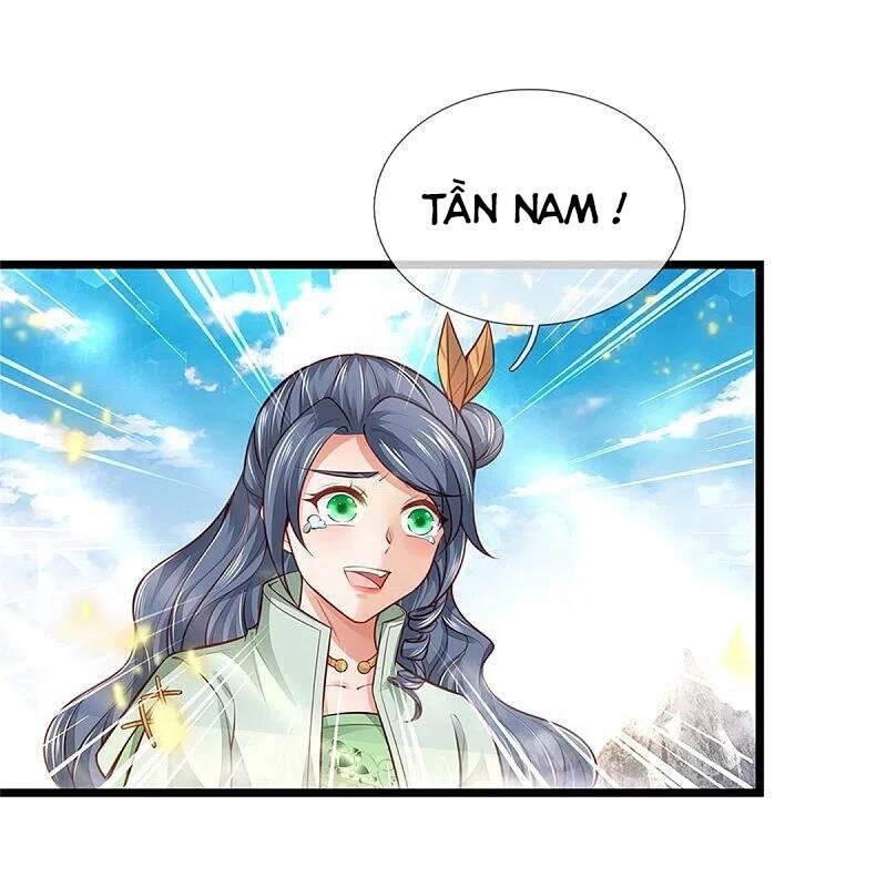 Nghịch Thiên Kiếm Thần Chapter 429 - 28