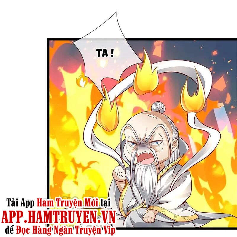 Nghịch Thiên Kiếm Thần Chapter 430 - 3