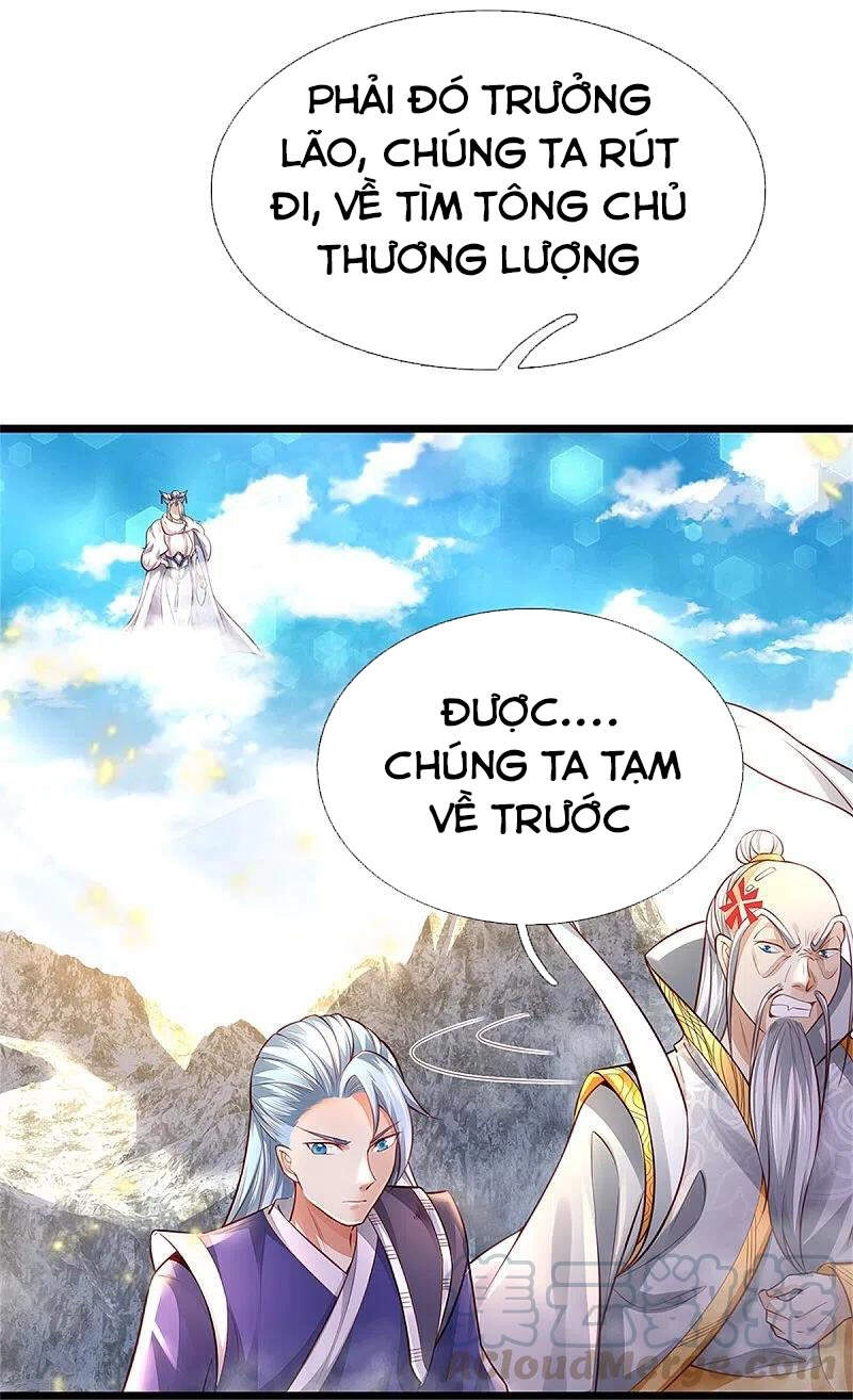 Nghịch Thiên Kiếm Thần Chapter 430 - 6