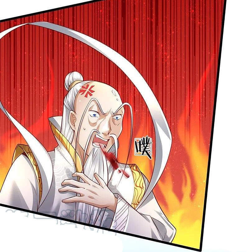 Nghịch Thiên Kiếm Thần Chapter 430 - 8