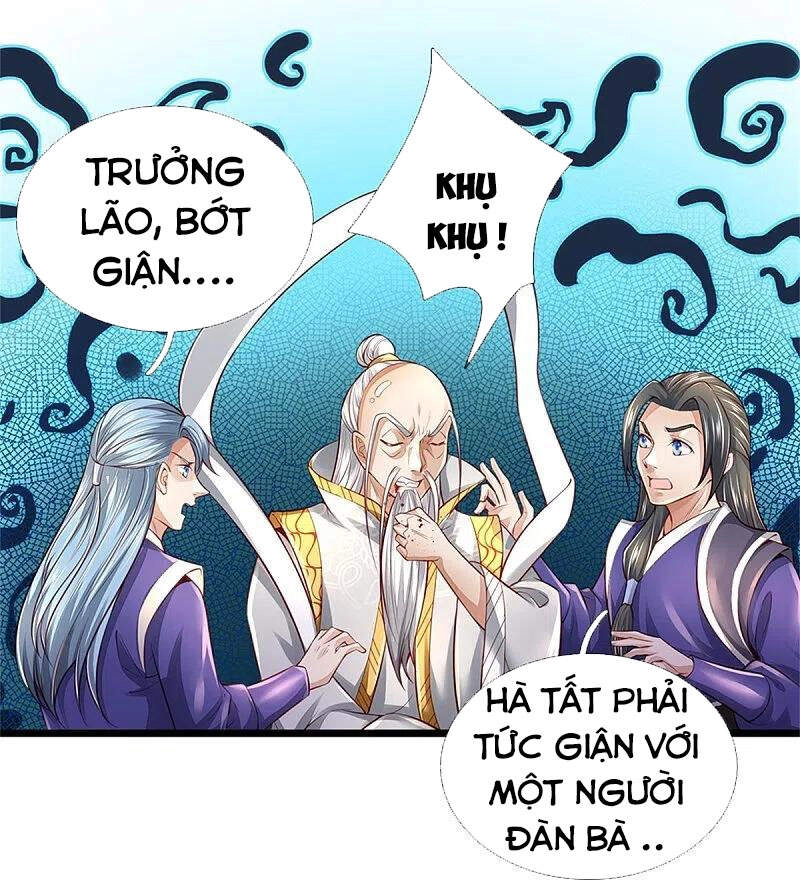 Nghịch Thiên Kiếm Thần Chapter 430 - 9
