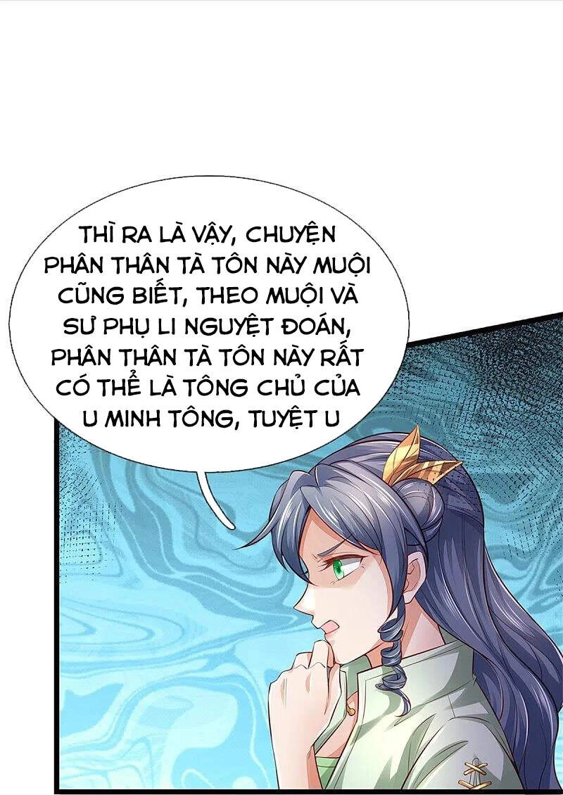 Nghịch Thiên Kiếm Thần Chapter 430 - 19