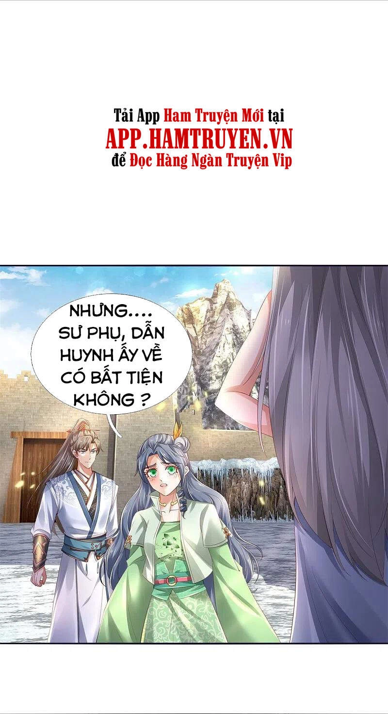 Nghịch Thiên Kiếm Thần Chapter 430 - 26
