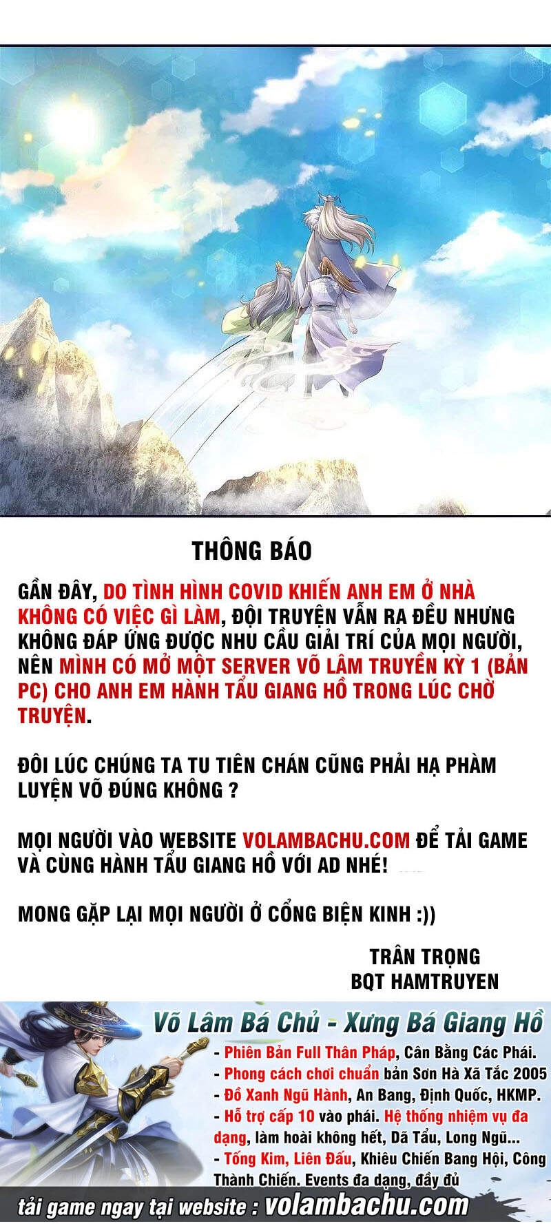 Nghịch Thiên Kiếm Thần Chapter 430 - 30