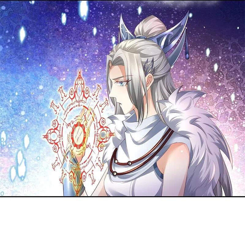 Nghịch Thiên Kiếm Thần Chapter 431 - 2