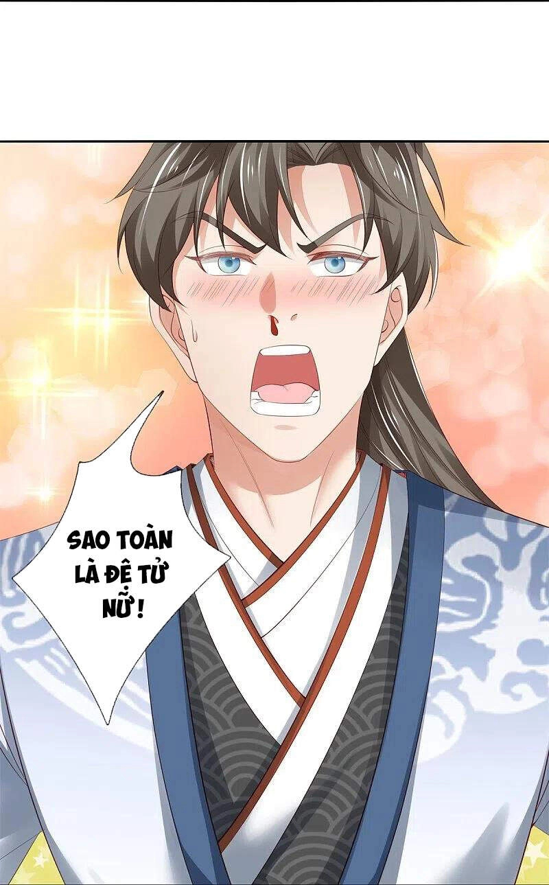 Nghịch Thiên Kiếm Thần Chapter 431 - 7