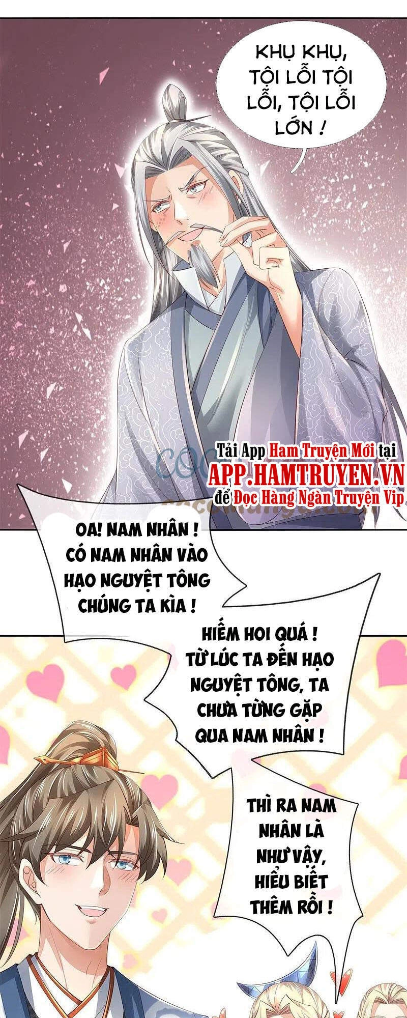 Nghịch Thiên Kiếm Thần Chapter 431 - 11