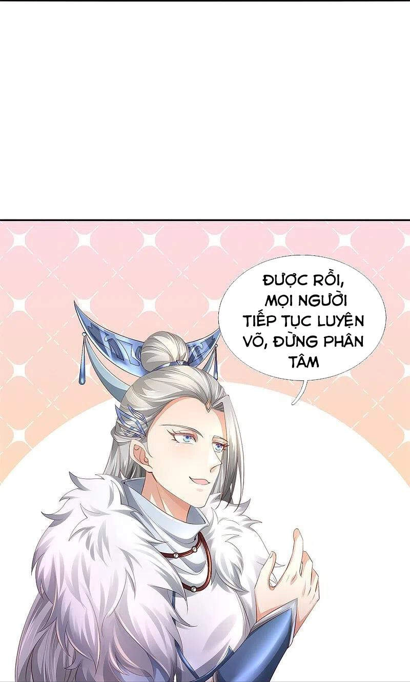 Nghịch Thiên Kiếm Thần Chapter 431 - 14