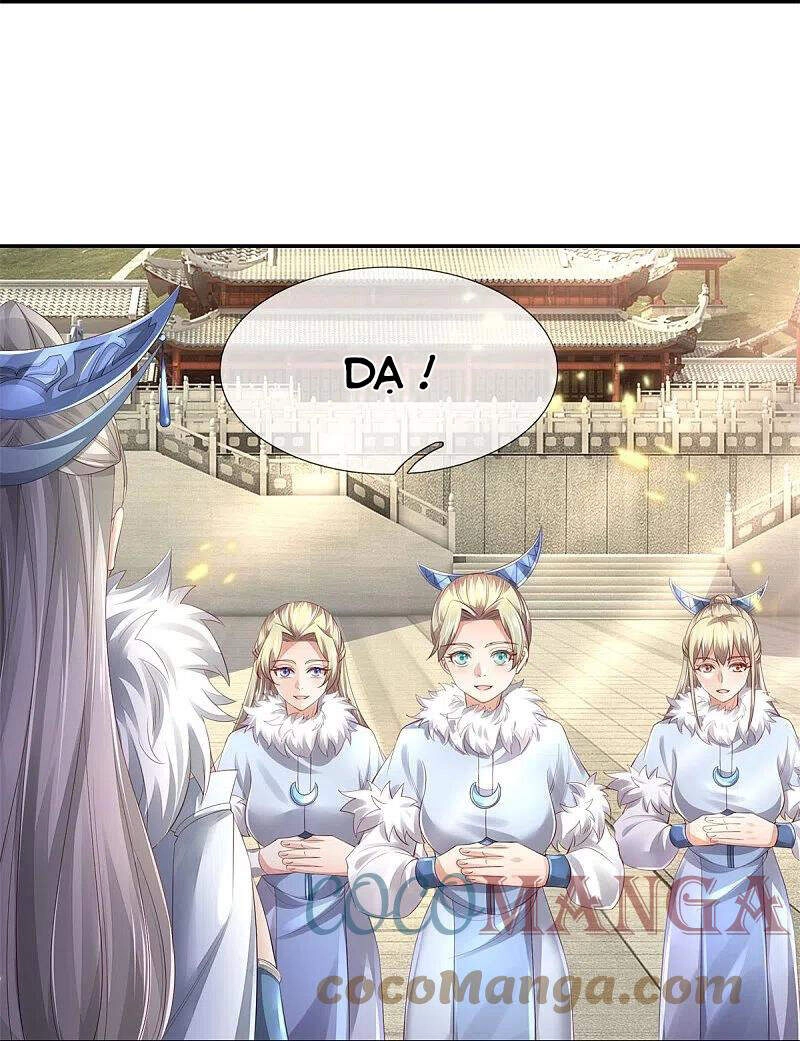 Nghịch Thiên Kiếm Thần Chapter 431 - 15