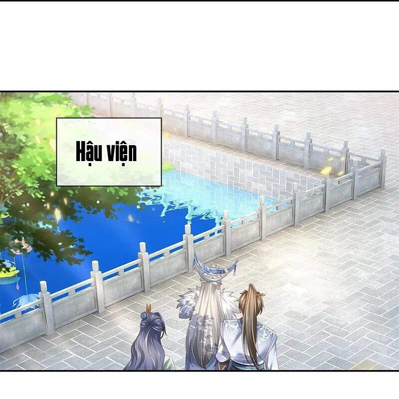 Nghịch Thiên Kiếm Thần Chapter 431 - 16