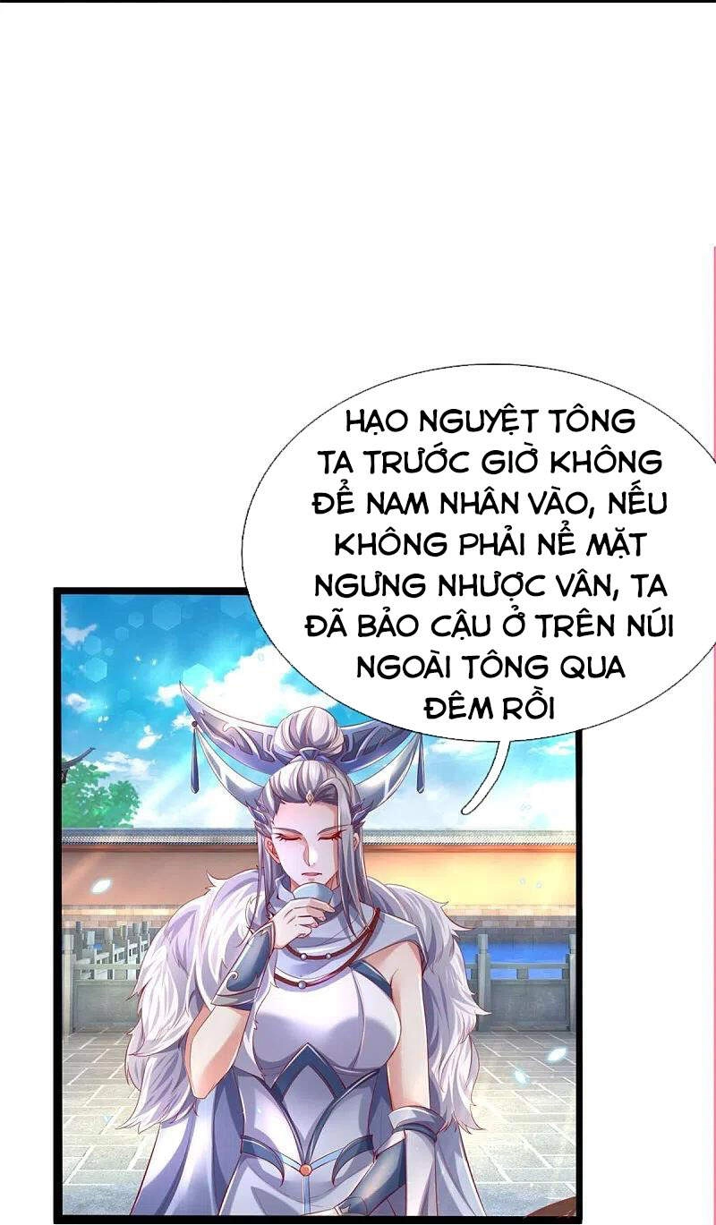 Nghịch Thiên Kiếm Thần Chapter 431 - 18