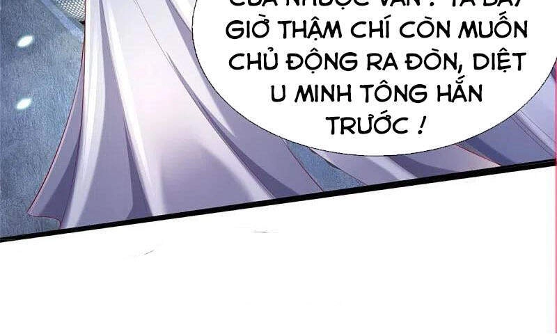 Nghịch Thiên Kiếm Thần Chapter 431 - 23