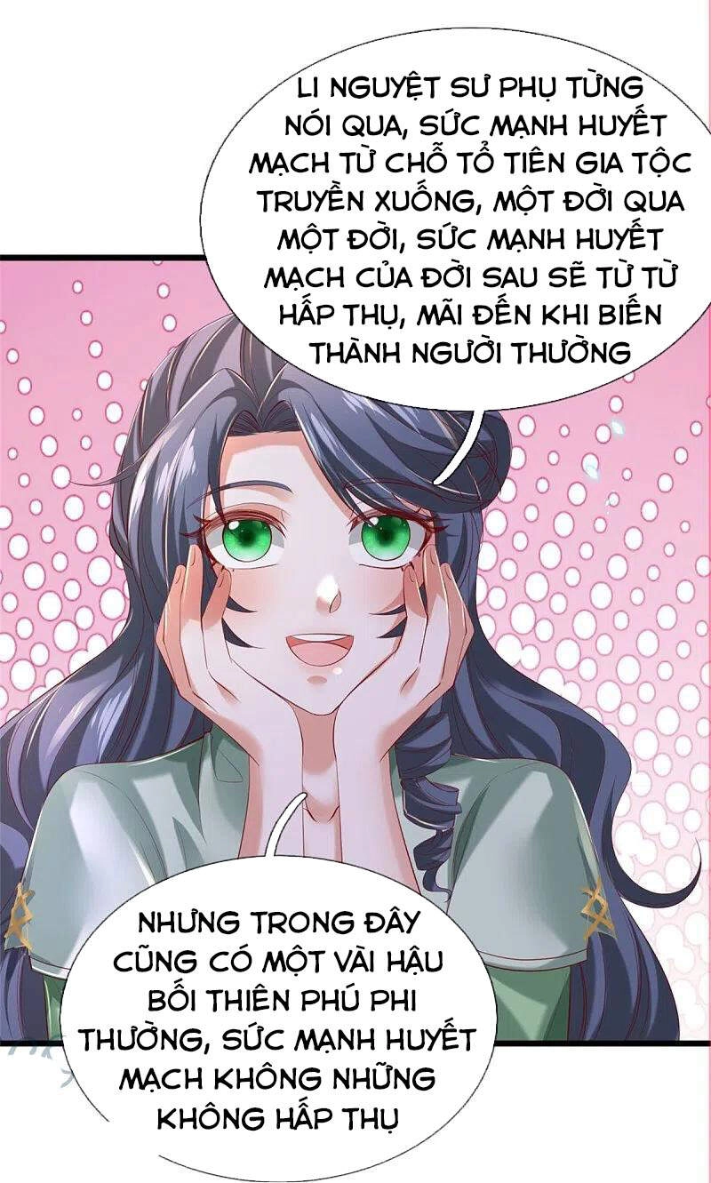 Nghịch Thiên Kiếm Thần Chapter 432 - 4
