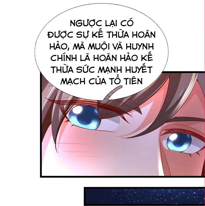Nghịch Thiên Kiếm Thần Chapter 432 - 5