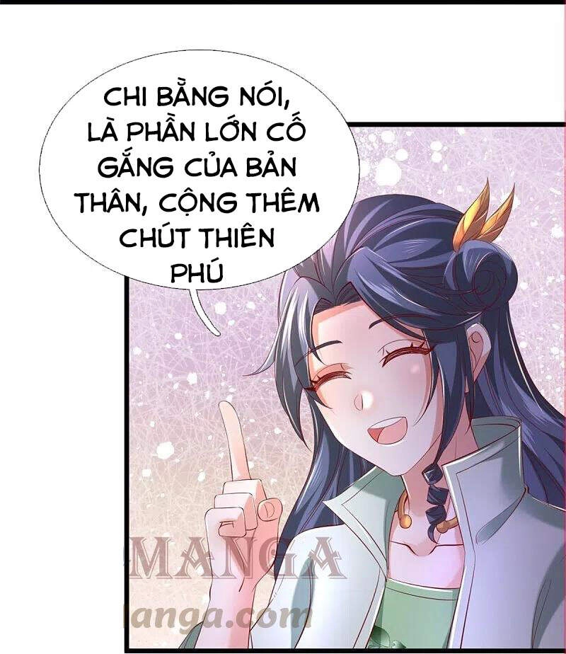 Nghịch Thiên Kiếm Thần Chapter 432 - 8